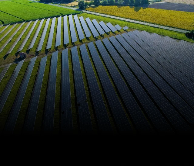 farmy fotowoltaiczne