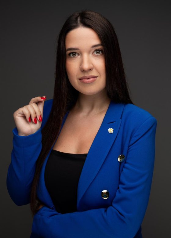 Katarzyna Strehlau - Dzięgelewska